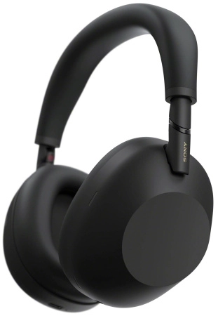 Наушники Sony WH-1000XM6 Platinum Black