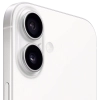 Смартфон Apple iPhone 16 128GB nano-Sim + eSim White