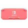 Игровая приставка Nintendo Switch Lite Coral
