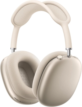 Наушники Apple AirPods Max 2 - Starlight