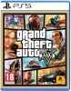 Игра PS5 GTA 5 (русские субтитры)