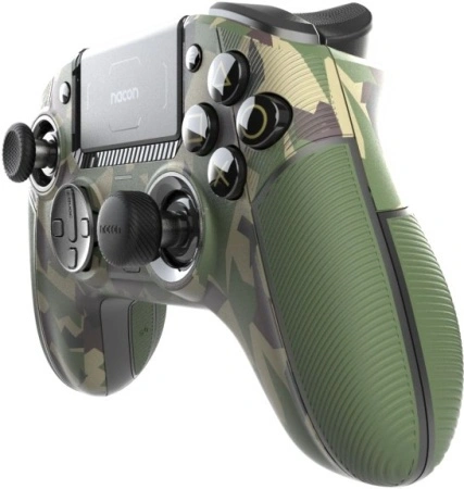 Геймпад Nacon Revolution 5 Pro Forest Camo