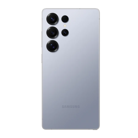Смартфон Samsung Galaxy S25 Ultra 12/512GB Titanium Silver Blue (S938B)