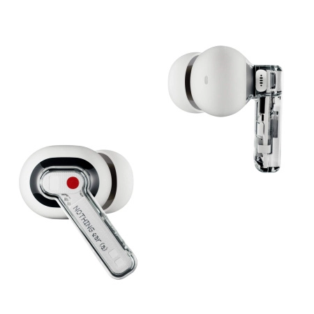 Наушники Nothing Ear (a) B162 White