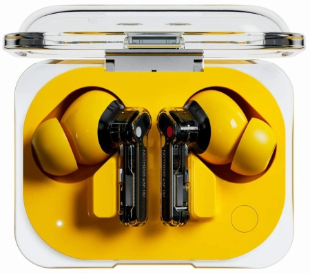 Наушники Nothing Ear (a) B162 Yellow