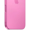 Смартфон Apple iPhone 16 Plus 128GB eSim Pink