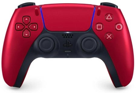 Геймпад Sony DualSense PS5 Volcanic Red