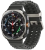 Часы Samsung Galaxy Watch Ultra (2024) 47mm LTE Titanium Silver