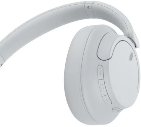 Наушники Sony WH-CH720N White