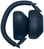 Наушники Sony WH-1000XM6 Midnight Blue