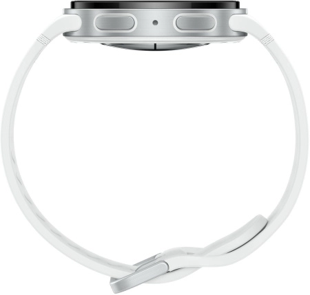 Часы Samsung Galaxy Watch 8 LTE 40mm Silver