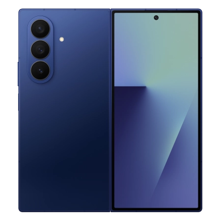 Смартфон Samsung Galaxy Z Fold 7 16/1TB Blue Shadow (SM-F966B)