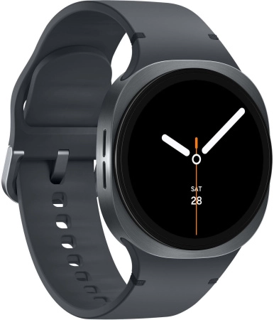 Часы Samsung Galaxy Watch 8 LTE 40mm Graphite