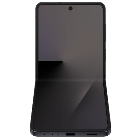Смартфон Samsung Galaxy Z Flip 7 12/512GB Jet Black (SM-F966B)