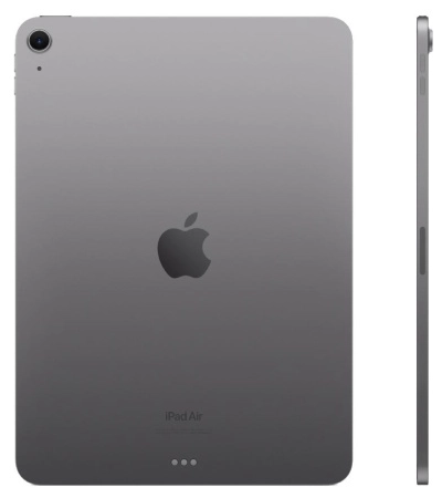 Планшет Apple iPad Air (2025) 11" 256GB Wi-Fi Space Gray