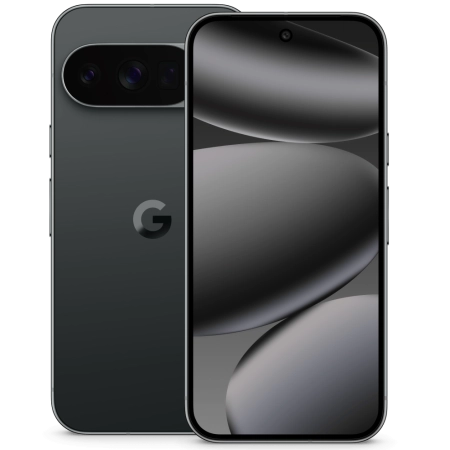 Смартфон Google Pixel 10 Pro 256GB Obsidian