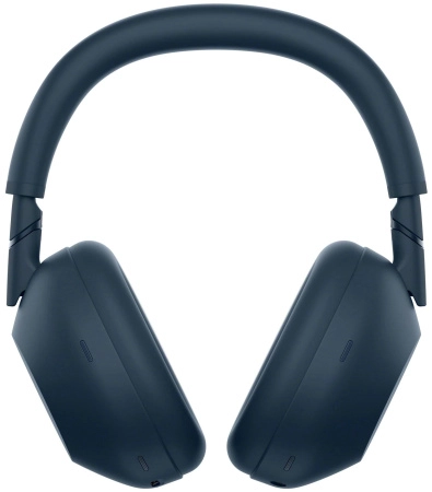 Наушники Sony WH-1000XM6 Midnight Blue