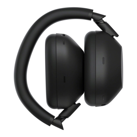 Наушники Sony WH-1000XM6 Black