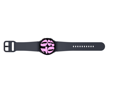 Часы Samsung Galaxy Watch 6 40mm Graphite
