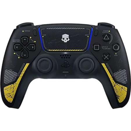 Геймпад Sony DualSense PS5 Limited Edition - Helldivers 2