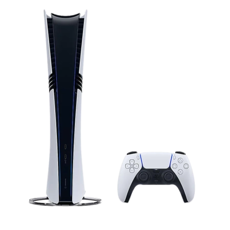 Игровая приставка Sony PlayStation 5 Pro