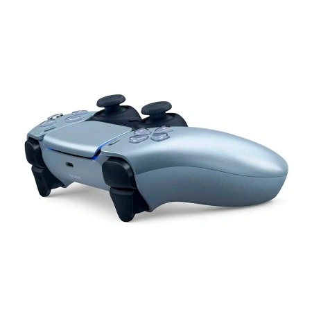 Геймпад Sony DualSense PS5 Sterling Silver