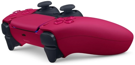 Геймпад Sony DualSense PS5 Cosmic Red