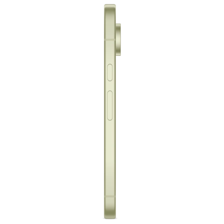 Смартфон Google Pixel 10 256GB Lemongrass