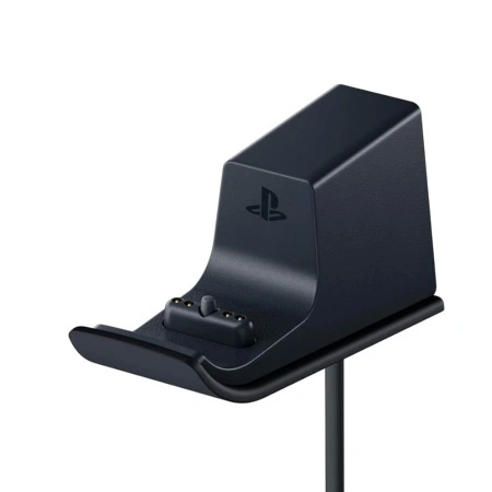 Наушники Sony Pulse Elite - Midnight Black