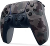 Геймпад Sony DualSense PS5 Camouflage Gray