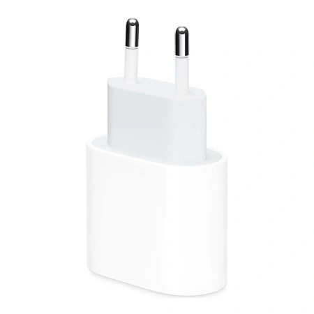 Адаптер питания Apple USB-C 20W