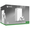 Игровая приставка Microsoft Xbox Series X 1TB Digital Edition