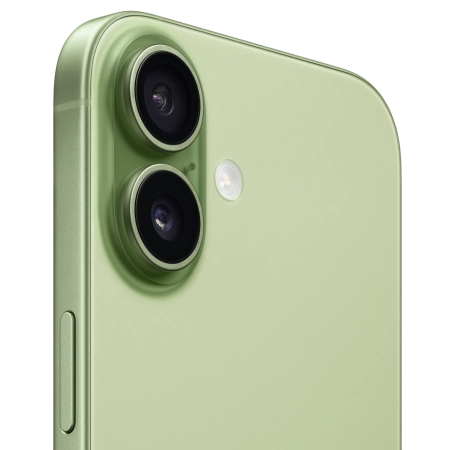 Смартфон Apple iPhone 17 512GB eSim Sage