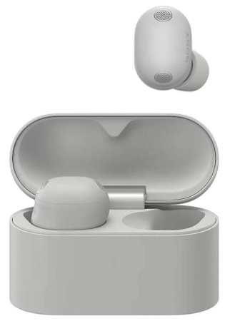 Наушники Sony WF-1000XM6 Silver