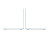 Ноутбук Apple MacBook Air 15" M4 16GB 256GB SSD Sky Blue (MC7A4)