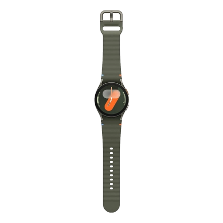 Часы Samsung Galaxy Watch 7 40mm Green