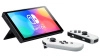 Игровая приставка Nintendo Switch OLED White