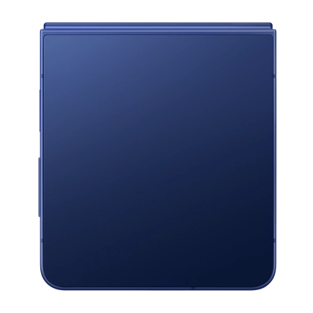 Смартфон Samsung Galaxy Z Flip 7 12/512GB Blue Shadow (SM-F966B)