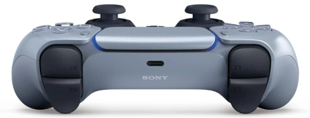 Геймпад Sony DualSense PS5 Sterling Silver