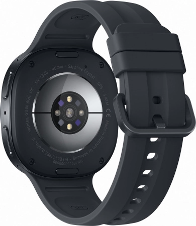 Часы Samsung Galaxy Watch 9 40mm Graphite