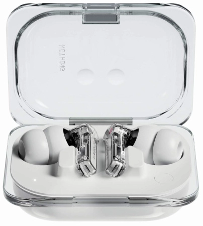 Наушники Nothing Ear (a) B162 White