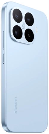 Смартфон Xiaomi 17T 12/512GB Ice Blue