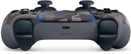 Геймпад Sony DualSense PS5 Camouflage Gray