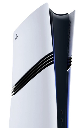 Игровая приставка Sony PlayStation 5 Pro