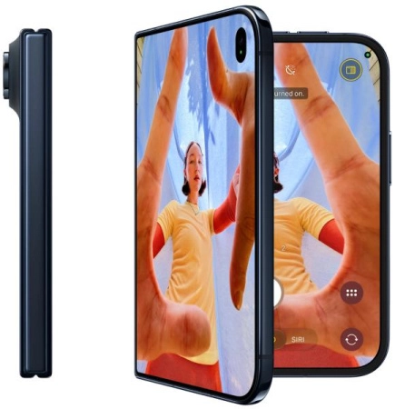 Смартфон Apple iPhone Duo 1TB Night Sky