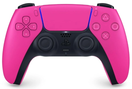 Геймпад Sony DualSense PS5 Nova Pink