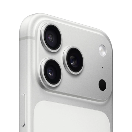 Смартфон Apple iPhone 17 Pro 512GB eSim Silver