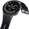 Часы OnePlus Watch 2 Black Steel