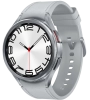 Часы Samsung Galaxy Watch 6 Classic 47mm Silver