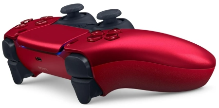 Геймпад Sony DualSense PS5 Volcanic Red